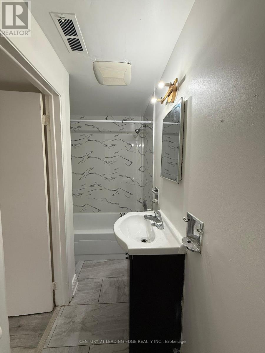 Basement - 786 West Shore Boulevard, Pickering, Ontario  L1W 2V3 - Photo 3 - E12364070