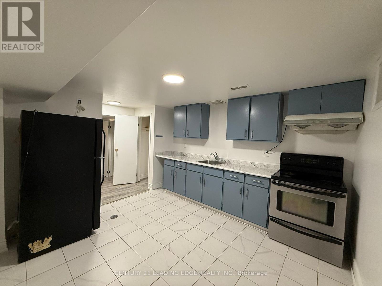 Basement - 786 West Shore Boulevard, Pickering, Ontario  L1W 2V3 - Photo 8 - E12364070