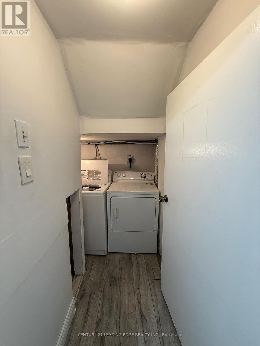 Basement - 786 West Shore Boulevard, Pickering, Ontario  L1W 2V3 - Photo 15 - E12364070