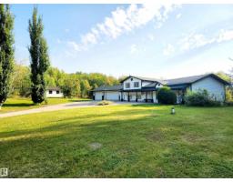 #101 52502 Rge Road 25 Johnny'S Lake, Rural Parkland County, Ca