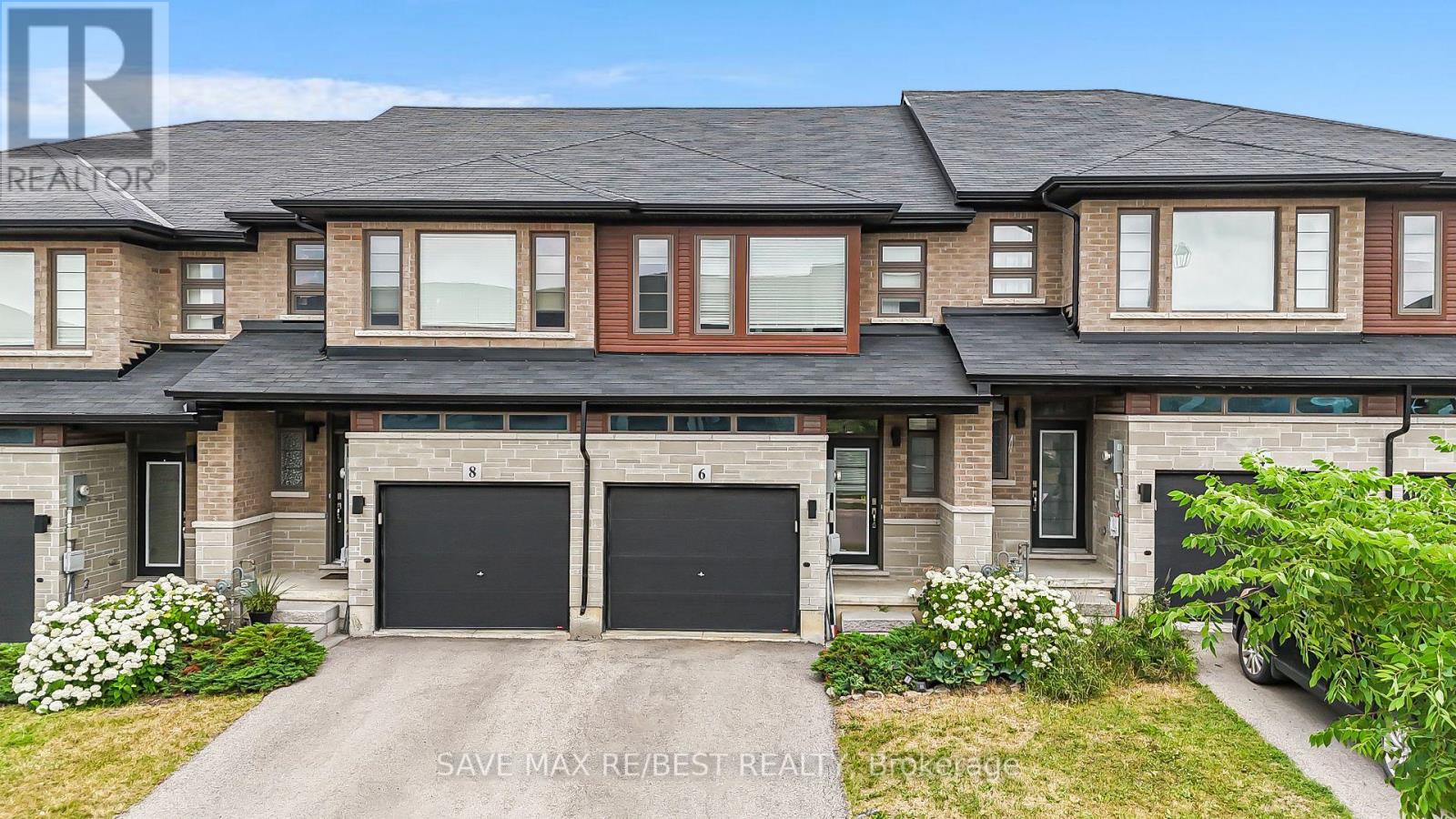 6 GREENWICH AVENUE, Hamilton, Ontario