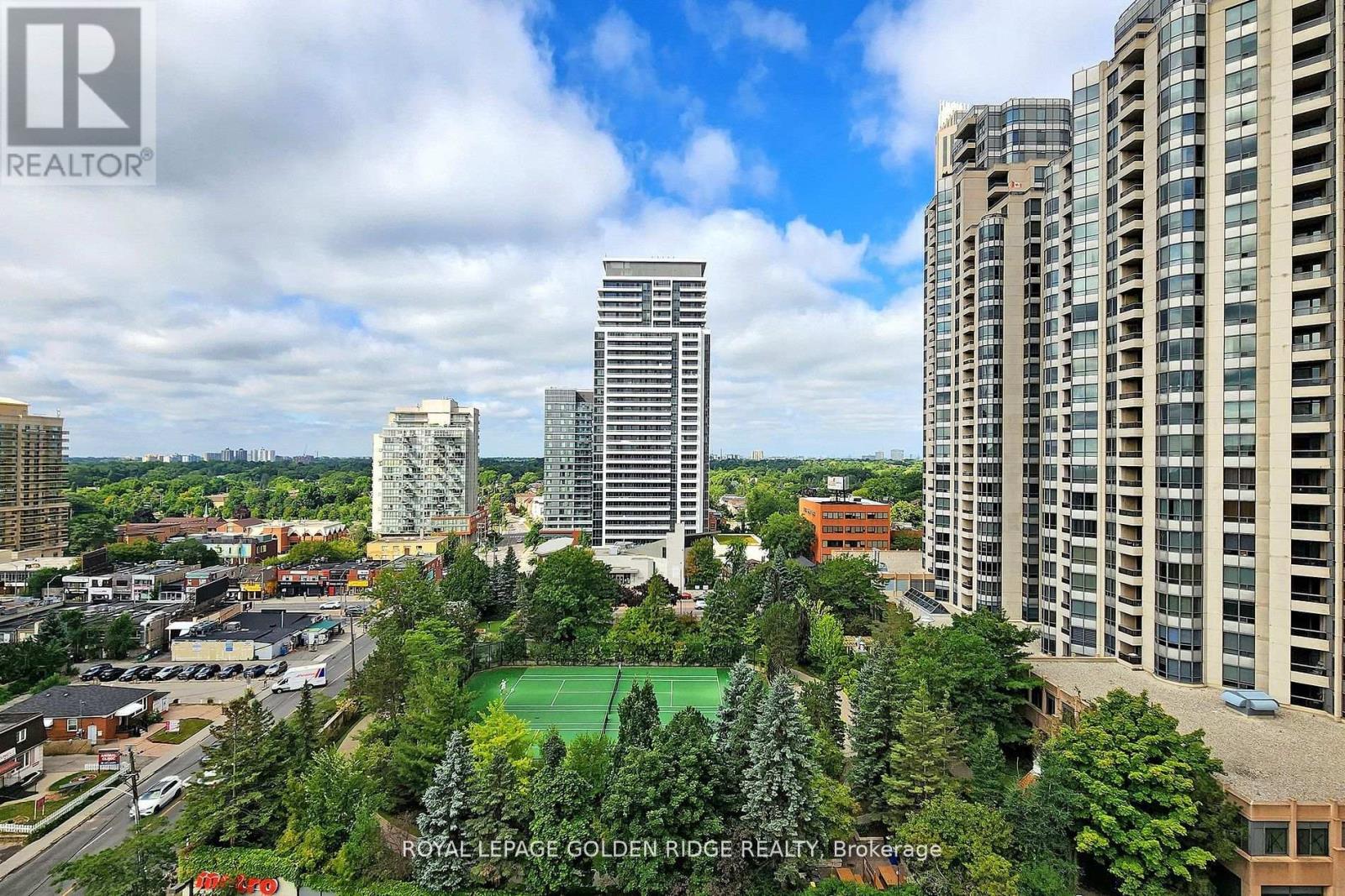 Ph1 - 88 Grandview Way, Toronto, Ontario  M2N 6V6 - Photo 35 - C12400498
