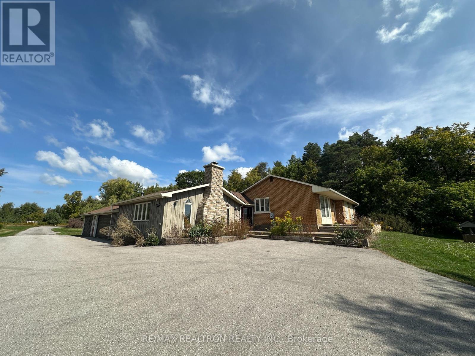4950 Mt Albert Road, East Gwillimbury, Ontario  L0G 1M0 - Photo 1 - N12323935