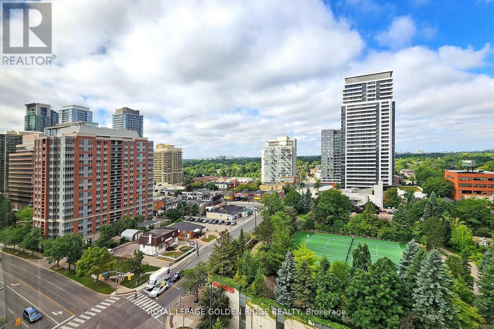 Ph1 - 88 Grandview Way, Toronto, Ontario  M2N 6V6 - Photo 36 - C12400498
