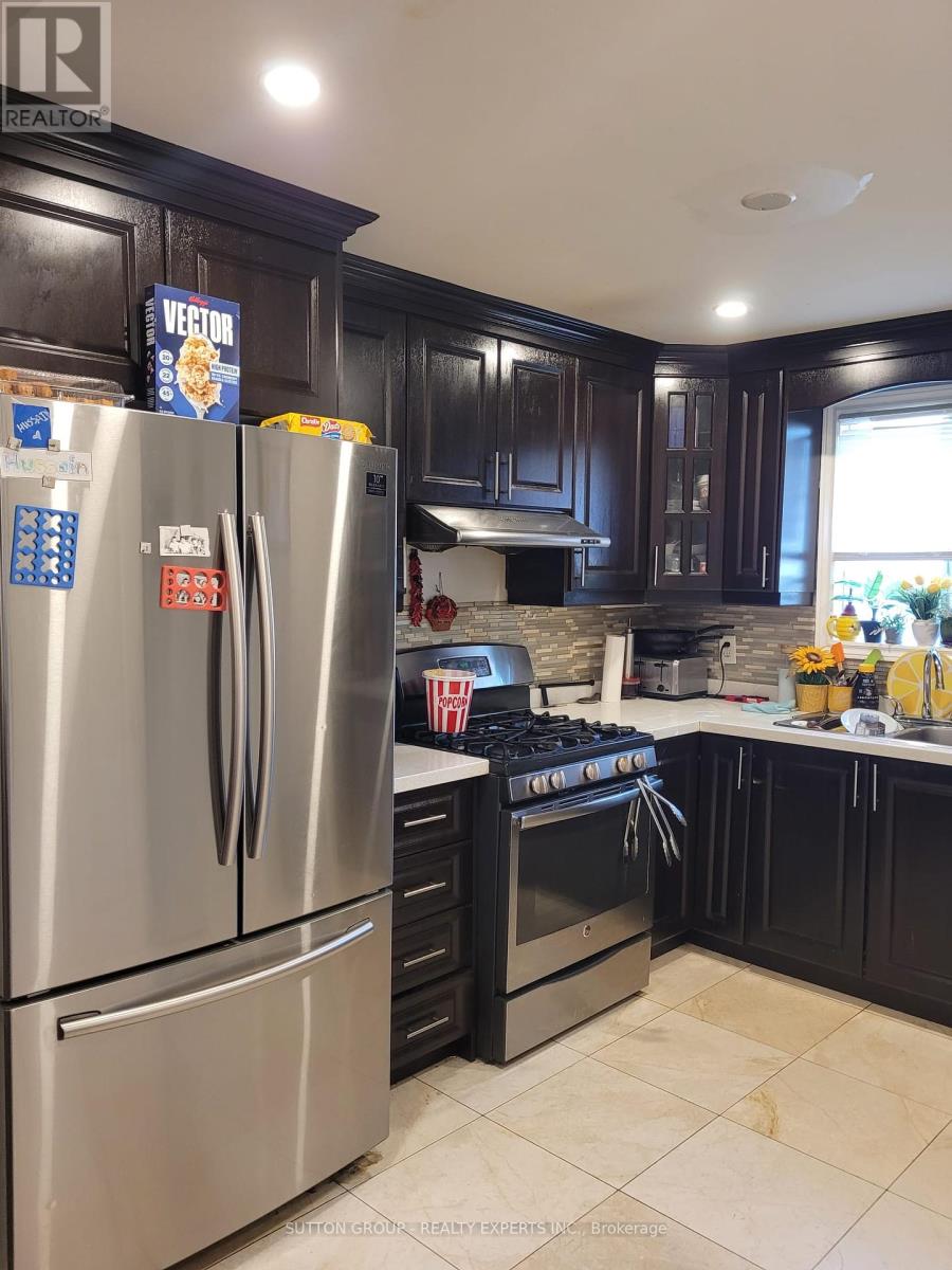 2644 Lundene Road, Mississauga, Ontario  L5J 1P8 - Photo 11 - W12361214