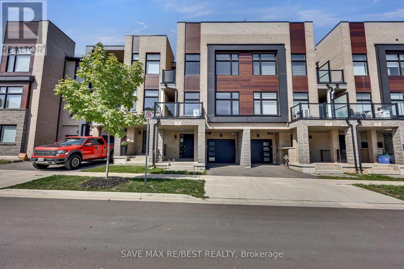 2536 LITTLEFIELD CRESCENT, Oakville, Ontario
