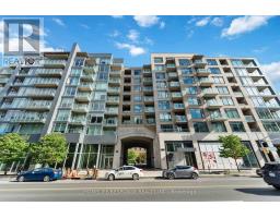 711 - 108 RICHMOND ROAD, Ottawa, Ontario
