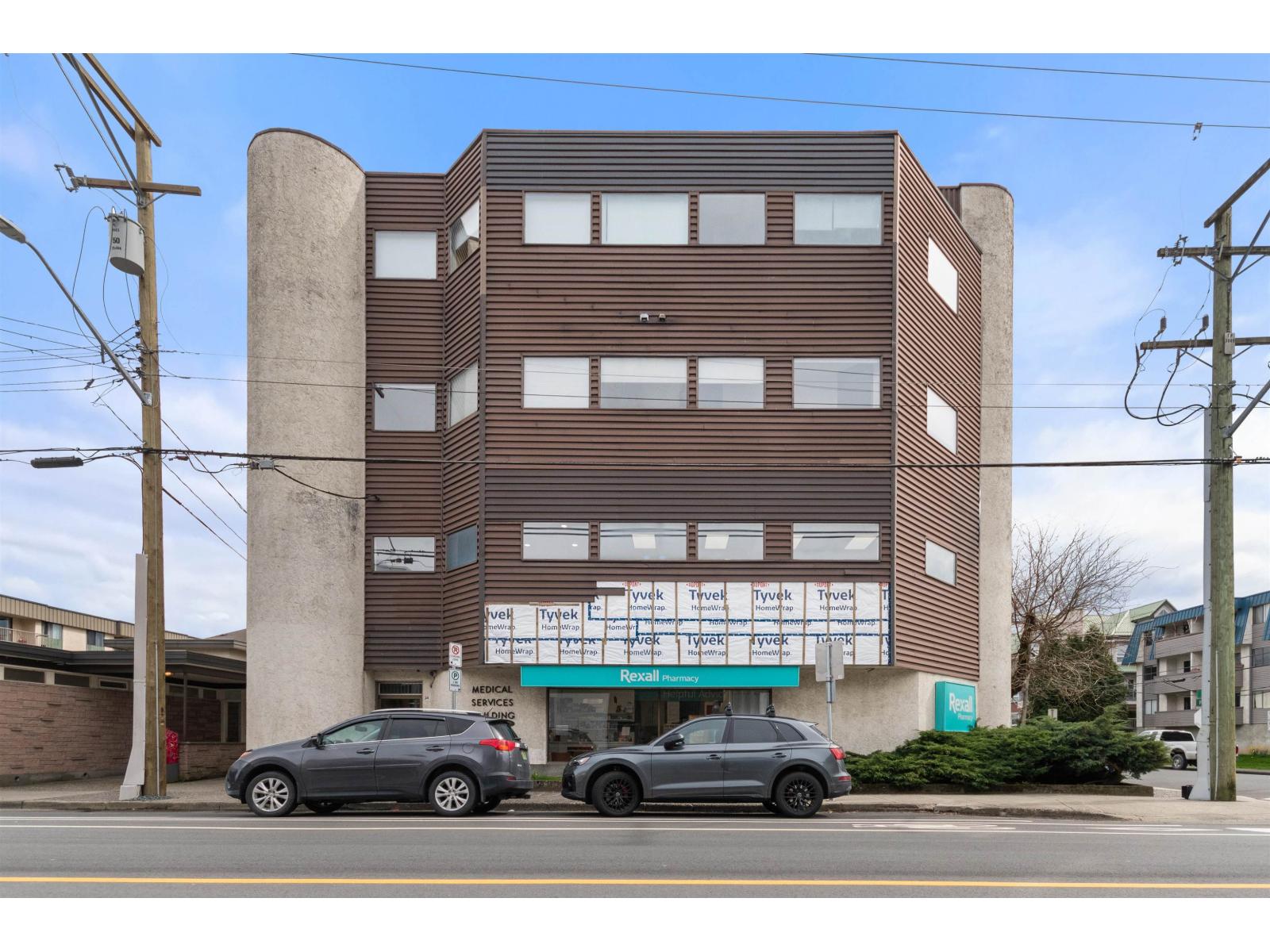 302 9200 MARY STREET|Chilliwack Downtown, Chilliwack, British Columbia