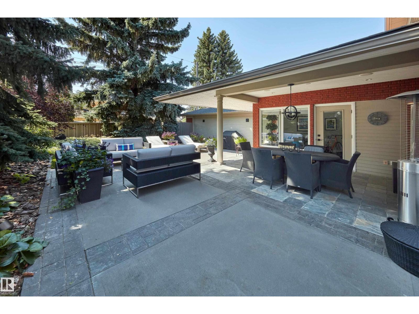 8928 Valleyview Dr Nw, Edmonton, Alberta  T5R 5T5 - Photo 48 - E4455290