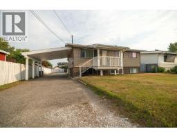 2750 Gogolin Road, Prince George, Ca