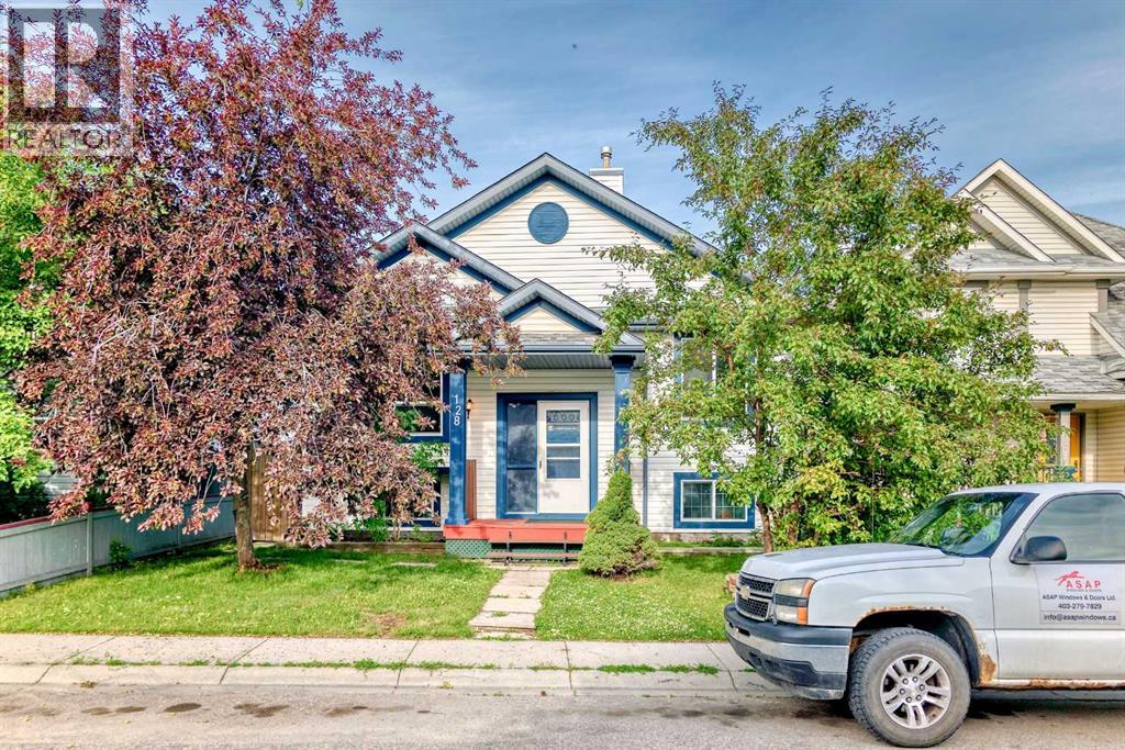 128 Erin Meadow Way Se, Calgary, Alberta  T2B 3P7 - Photo 38 - A2256503
