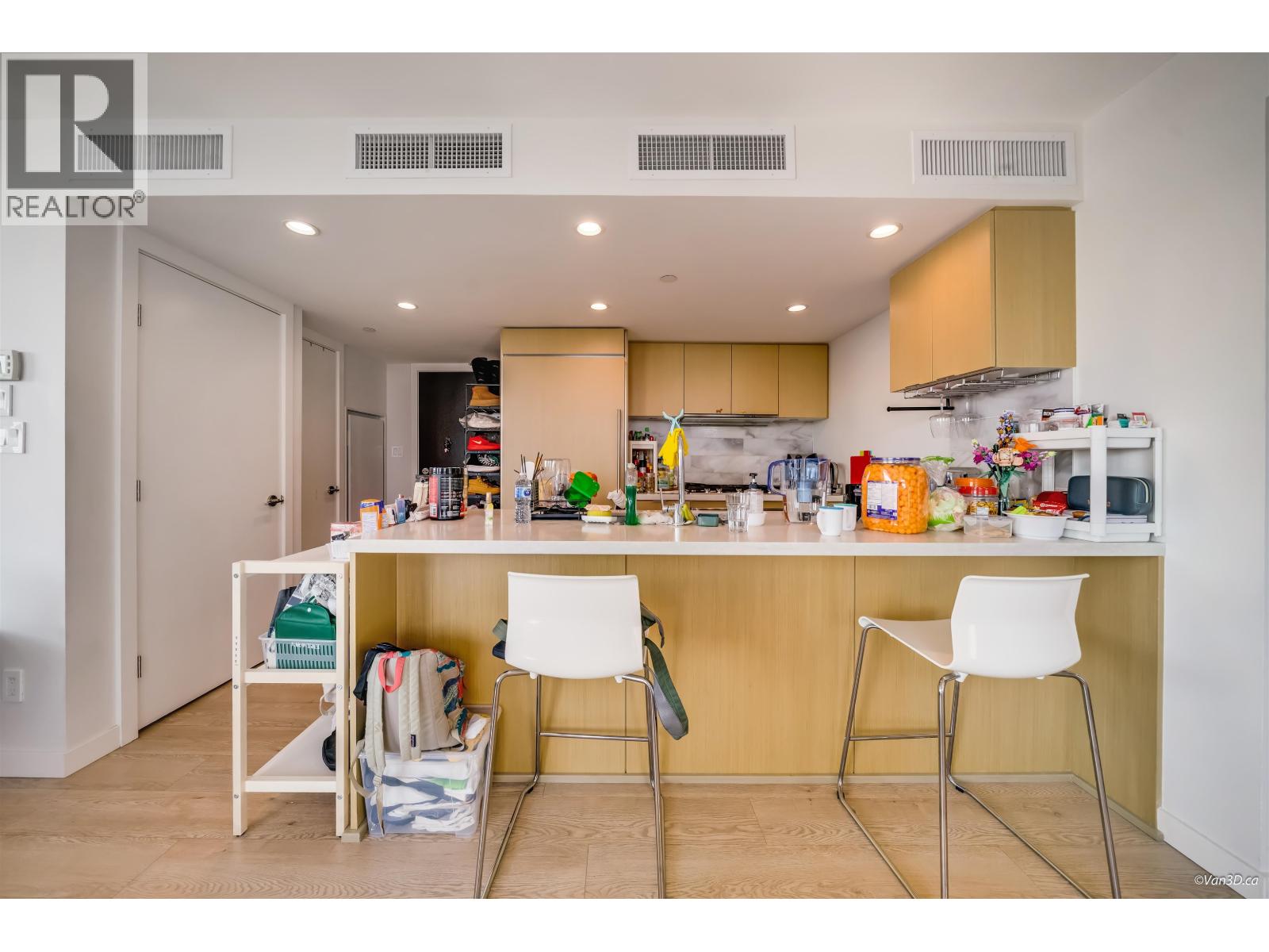 2901 8189 Cambie Street, Vancouver, British Columbia  V6P 0G6 - Photo 9 - R3047712