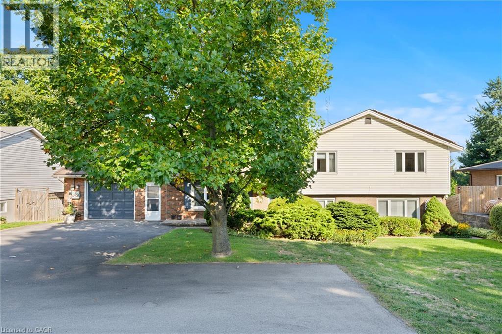 1327 Pelham Street, Fonthill, Ontario  L0S 1E0 - Photo 3 - 40769531