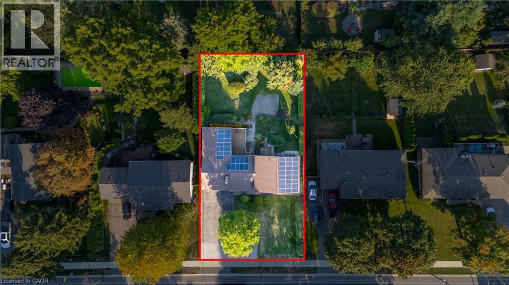 1327 Pelham Street, Fonthill, Ontario  L0S 1E0 - Photo 49 - 40769531