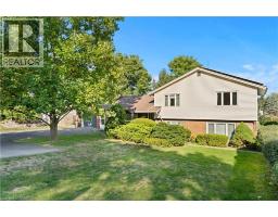 1327 PELHAM STREET 662 - Fonthill