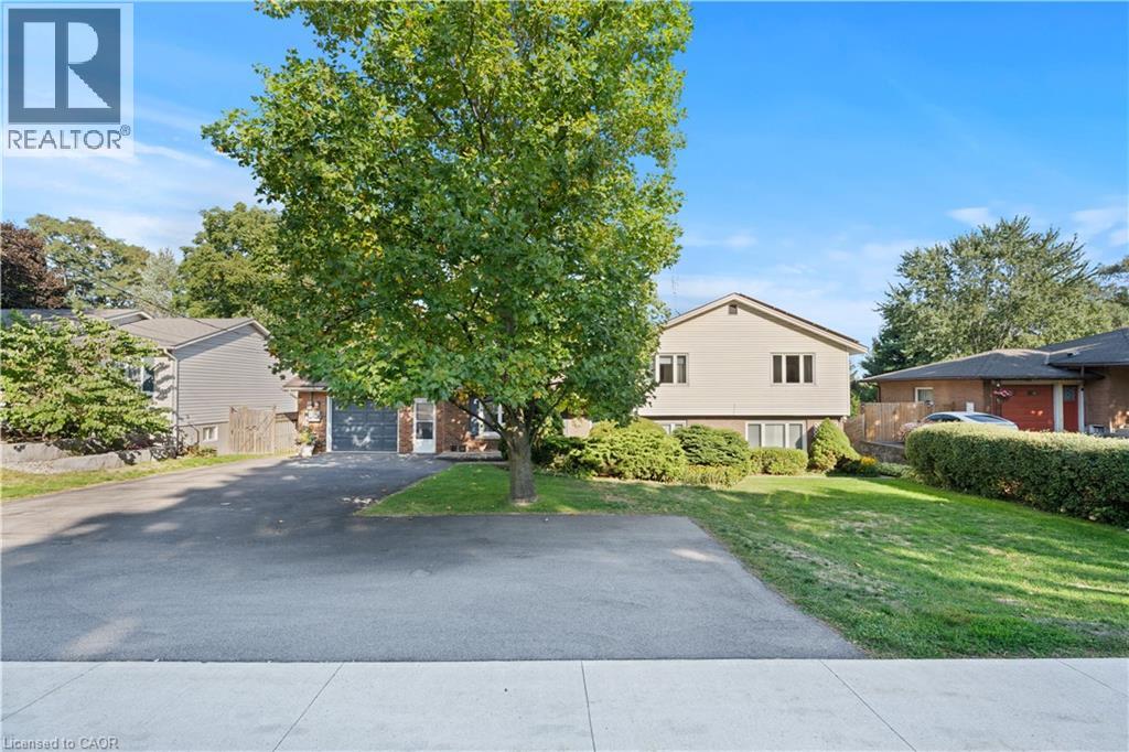 1327 Pelham Street, Fonthill, Ontario  L0S 1E0 - Photo 2 - 40769531