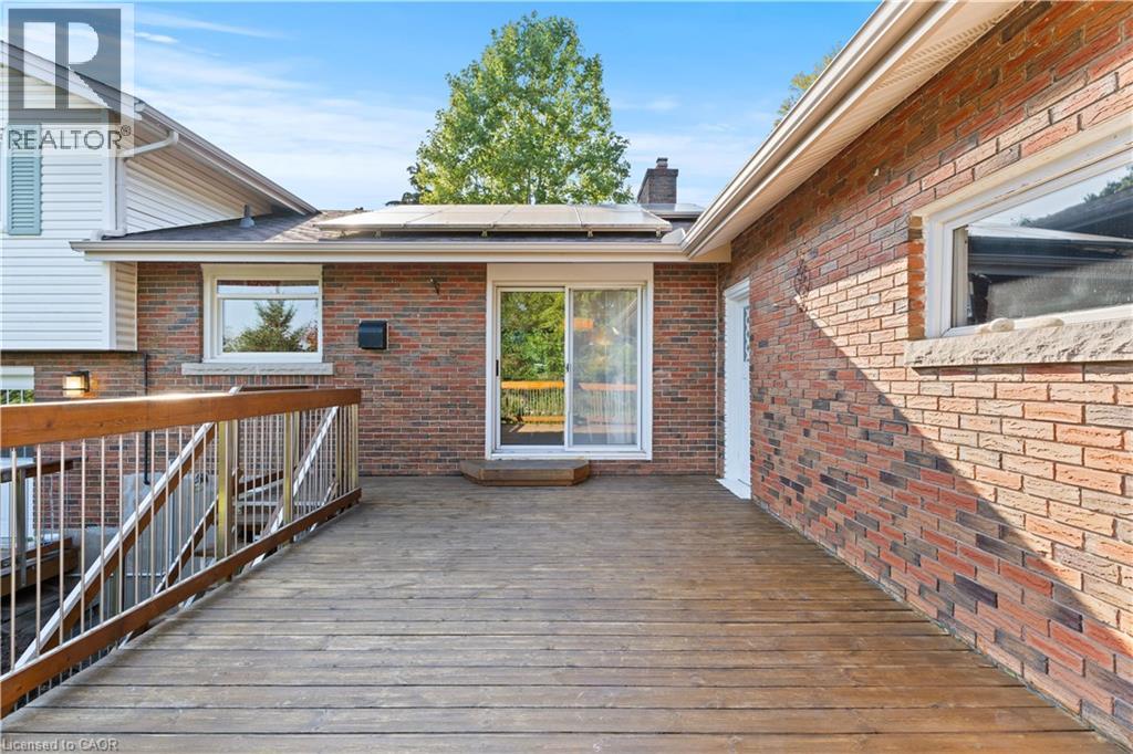 1327 Pelham Street, Fonthill, Ontario  L0S 1E0 - Photo 38 - 40769531