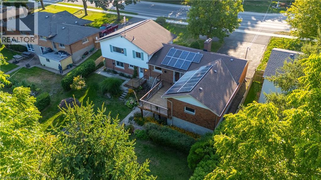 1327 Pelham Street, Fonthill, Ontario  L0S 1E0 - Photo 48 - 40769531