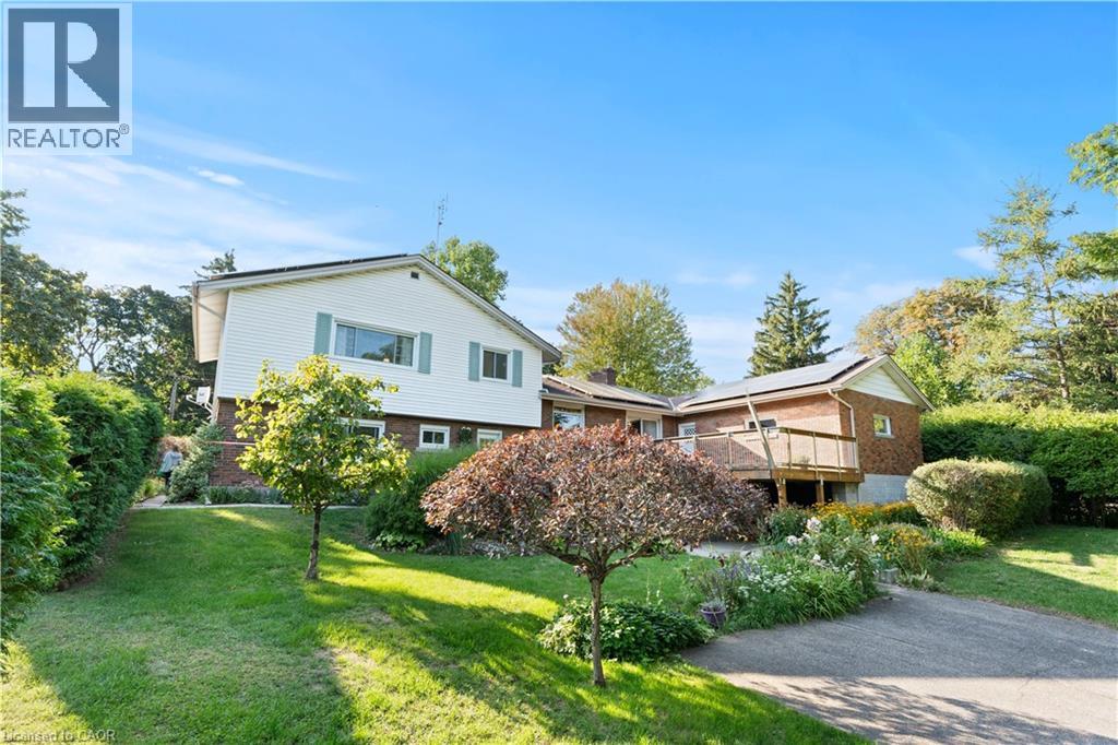 1327 Pelham Street, Fonthill, Ontario  L0S 1E0 - Photo 42 - 40769531