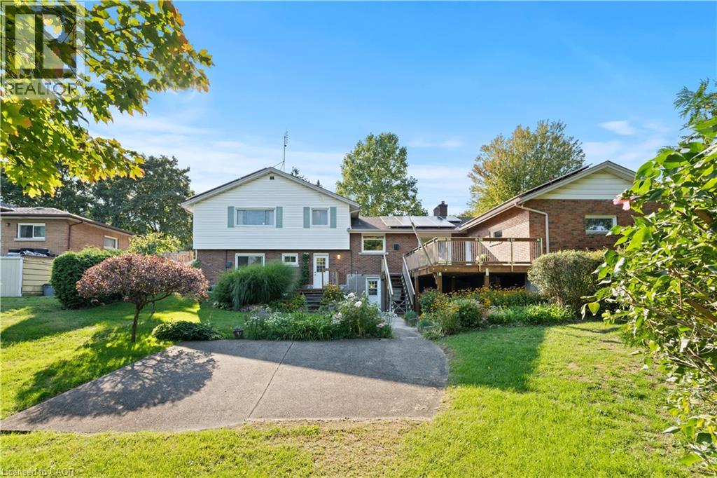 1327 Pelham Street, Fonthill, Ontario  L0S 1E0 - Photo 43 - 40769531