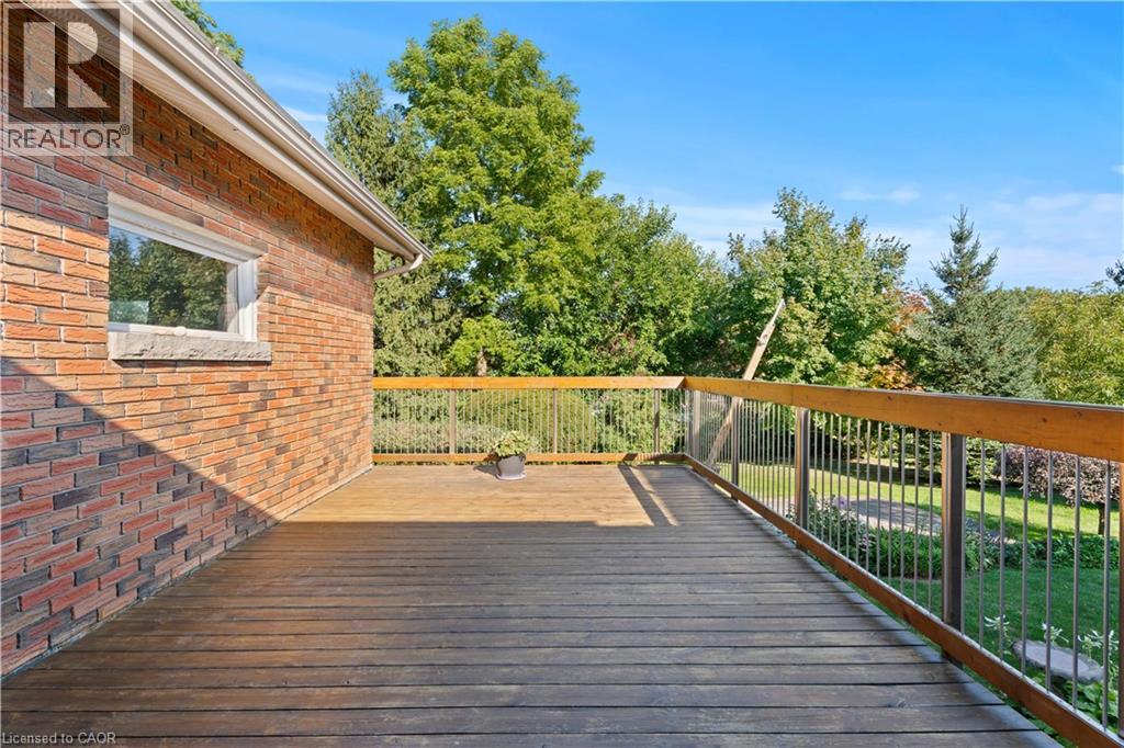 1327 Pelham Street, Fonthill, Ontario  L0S 1E0 - Photo 37 - 40769531