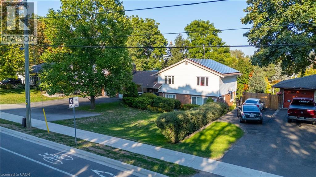 1327 Pelham Street, Fonthill, Ontario  L0S 1E0 - Photo 46 - 40769531