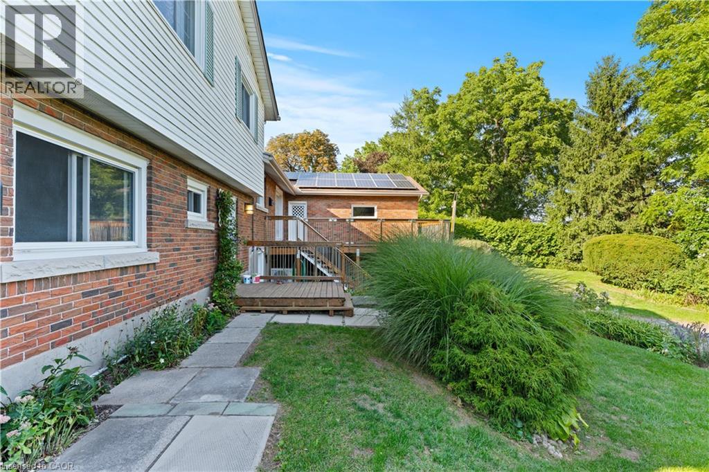 1327 Pelham Street, Fonthill, Ontario  L0S 1E0 - Photo 39 - 40769531