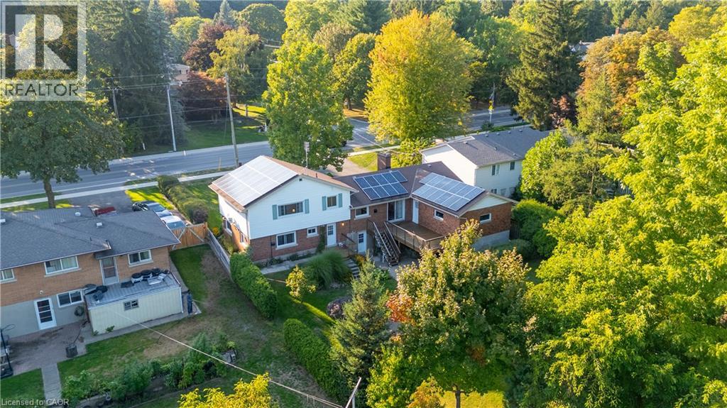 1327 Pelham Street, Fonthill, Ontario  L0S 1E0 - Photo 47 - 40769531
