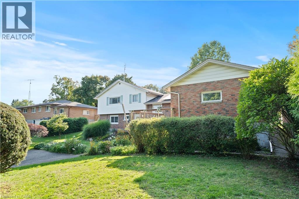 1327 Pelham Street, Fonthill, Ontario  L0S 1E0 - Photo 44 - 40769531