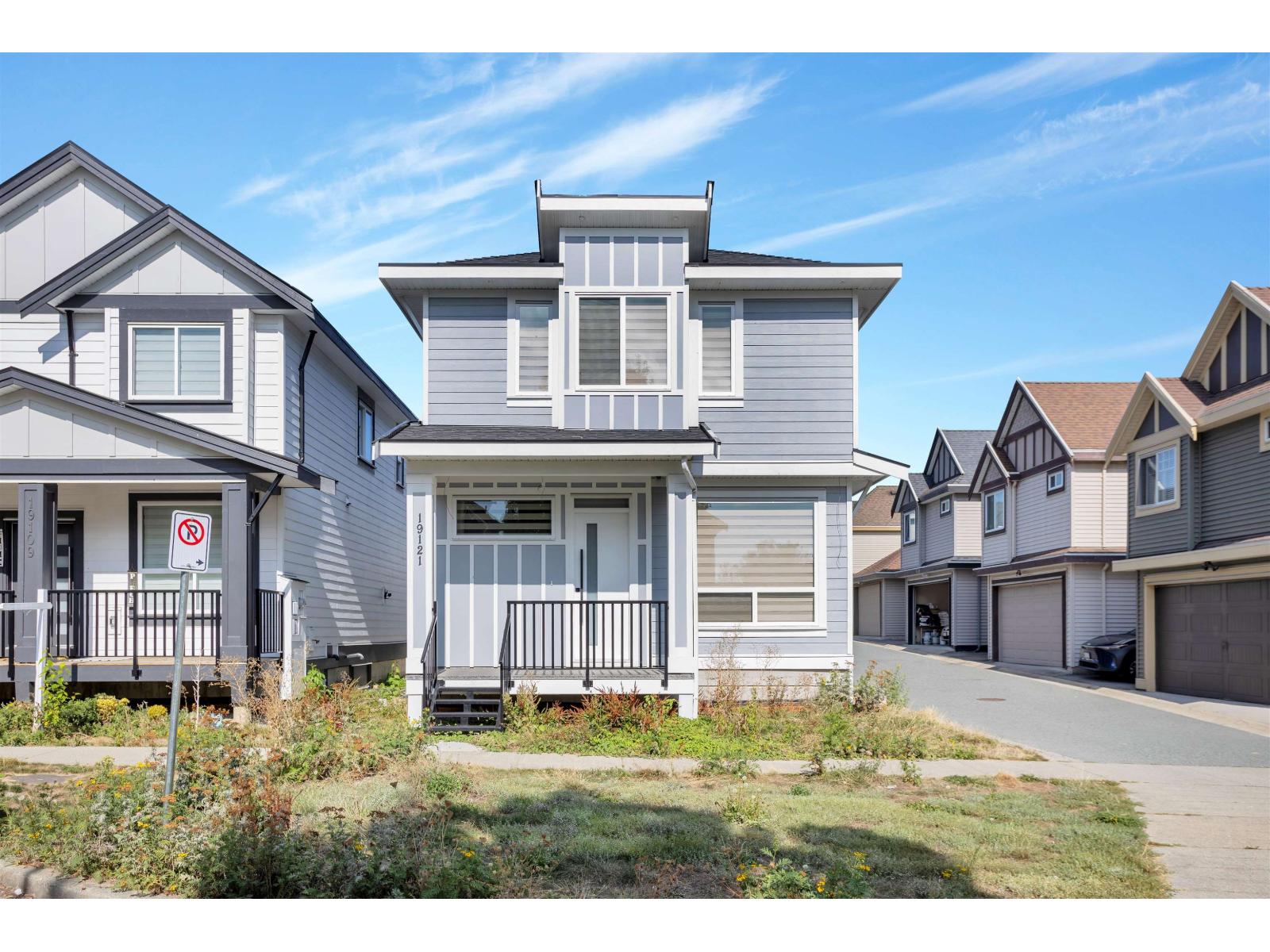 19121 67 Avenue, Surrey, British Columbia  V4N 6A4 - Photo 2 - R3042224
