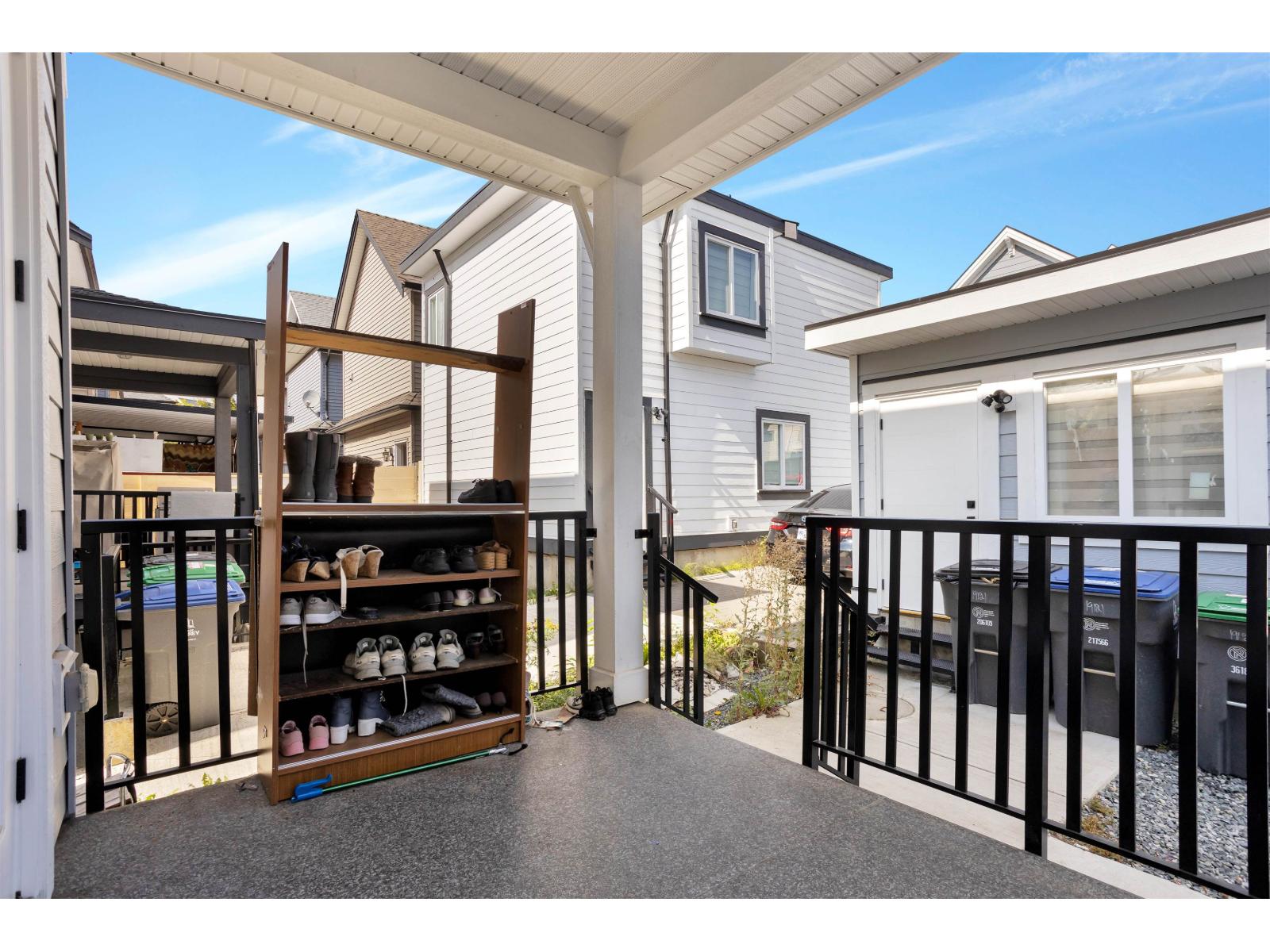 19121 67 Avenue, Surrey, British Columbia  V4N 6A4 - Photo 17 - R3042224