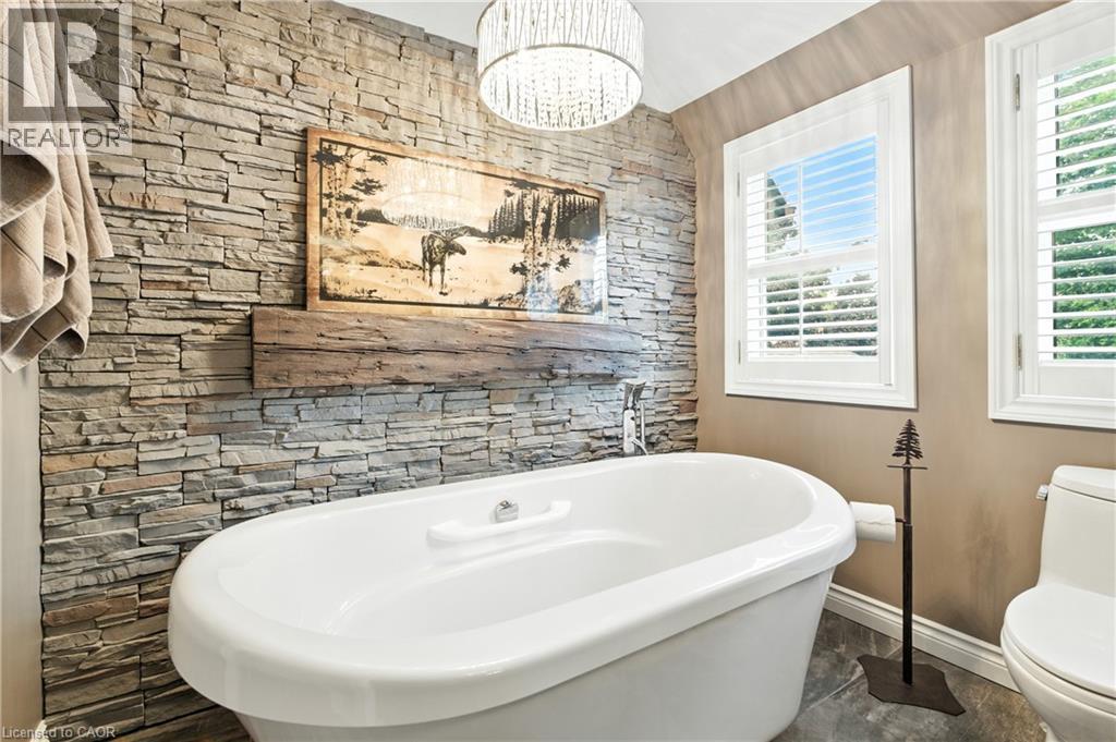 6 Lilac Court, Ancaster, Ontario  L9G 4E3 - Photo 16 - 40769991