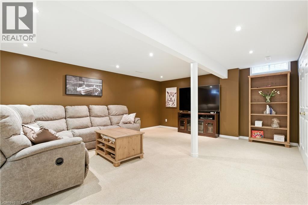 6 Lilac Court, Ancaster, Ontario  L9G 4E3 - Photo 20 - 40769991