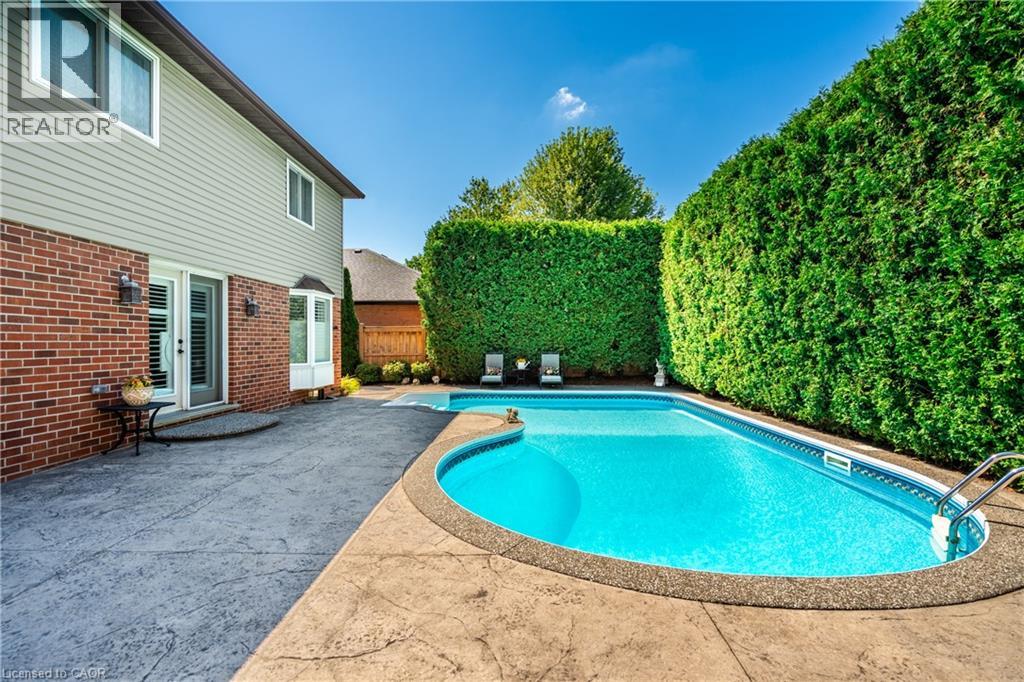 6 Lilac Court, Ancaster, Ontario  L9G 4E3 - Photo 23 - 40769991