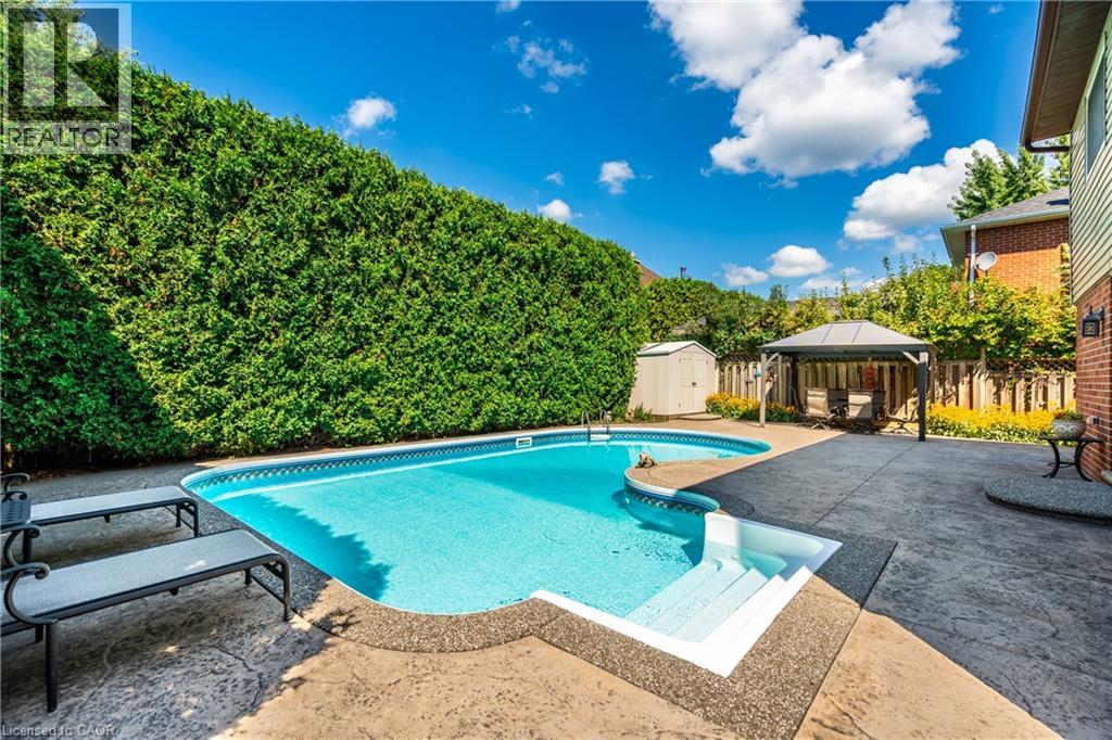 6 Lilac Court, Ancaster, Ontario  L9G 4E3 - Photo 24 - 40769991