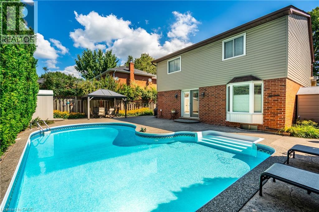 6 Lilac Court, Ancaster, Ontario  L9G 4E3 - Photo 25 - 40769991