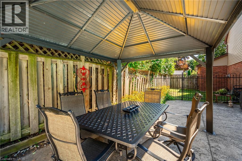 6 Lilac Court, Ancaster, Ontario  L9G 4E3 - Photo 26 - 40769991