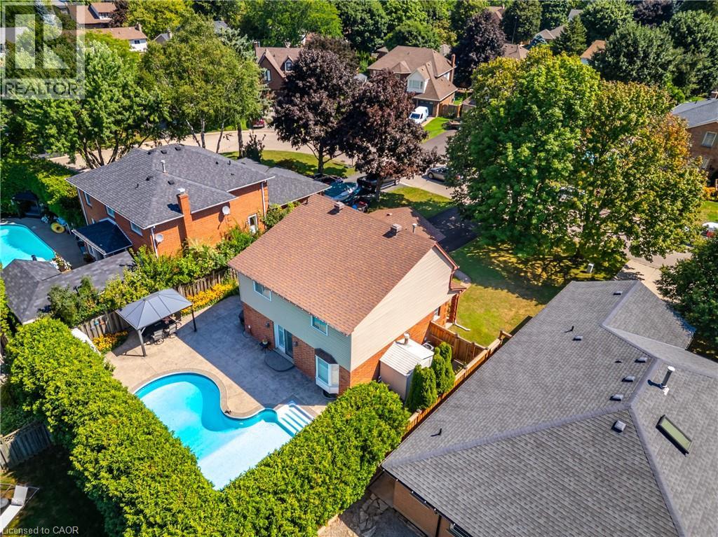 6 Lilac Court, Ancaster, Ontario  L9G 4E3 - Photo 27 - 40769991