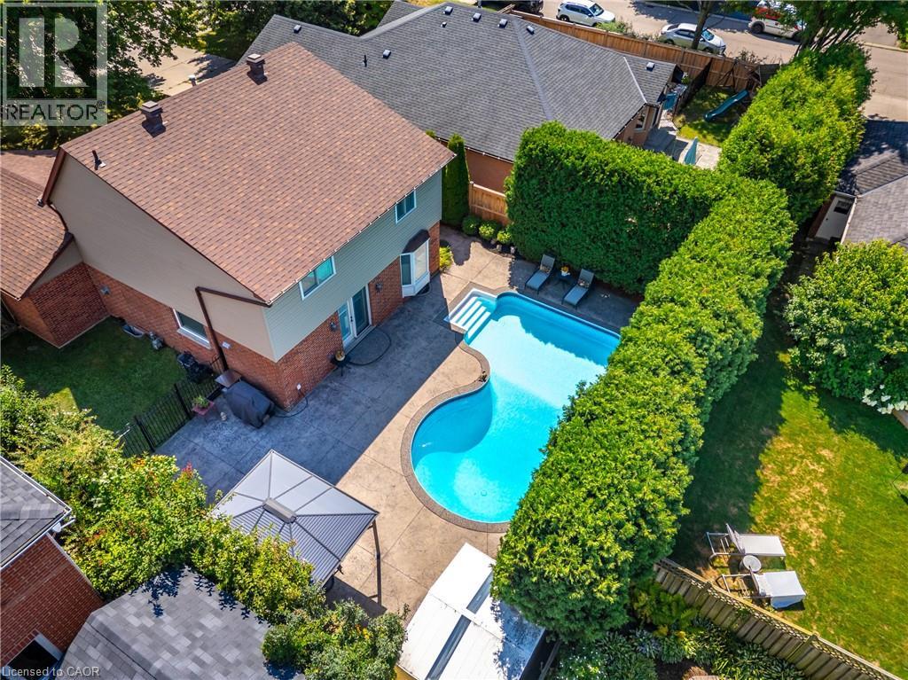 6 Lilac Court, Ancaster, Ontario  L9G 4E3 - Photo 29 - 40769991