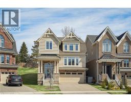 132 DREXLER AVENUE, Rockwood, Ontario