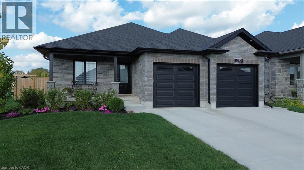 1095 KINCAID Street, Listowel, Ontario
