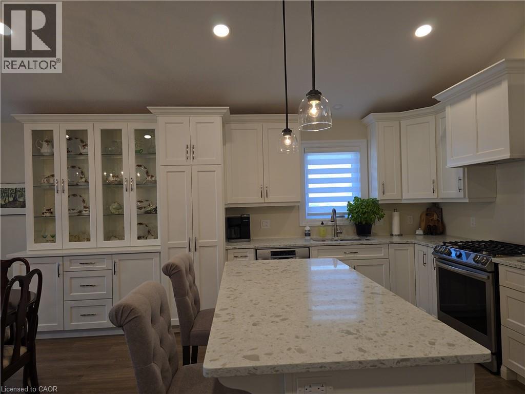 1095 Kincaid Street, Listowel, Ontario  N4W 0J8 - Photo 12 - 40769781