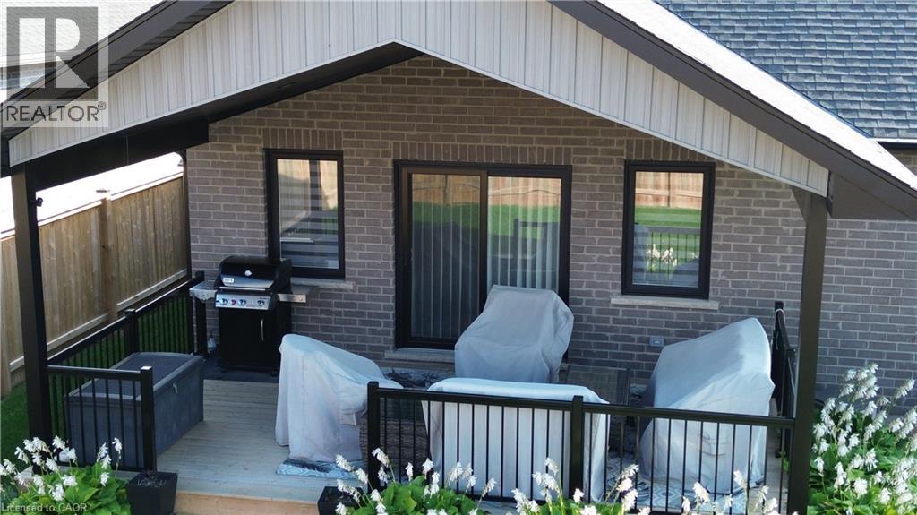 1095 Kincaid Street, Listowel, Ontario  N4W 0J8 - Photo 6 - 40769781