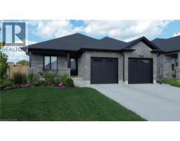 1095 KINCAID Street, Listowel, Ontario