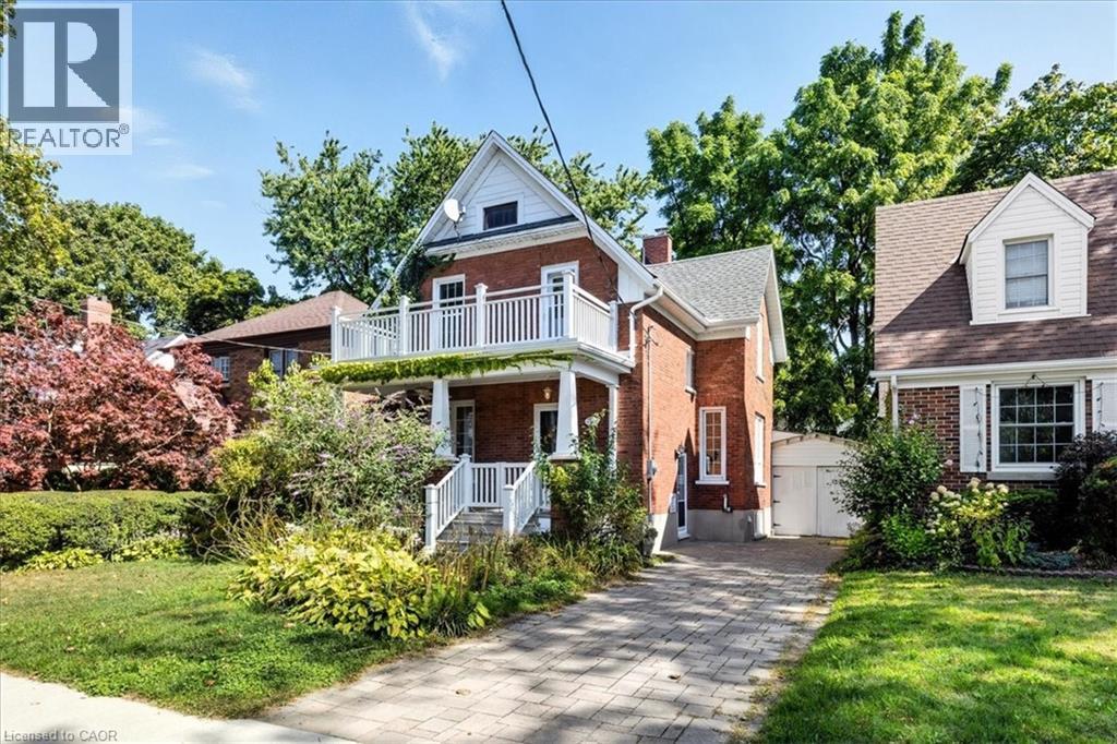 Property at 36 EARL Street image 1