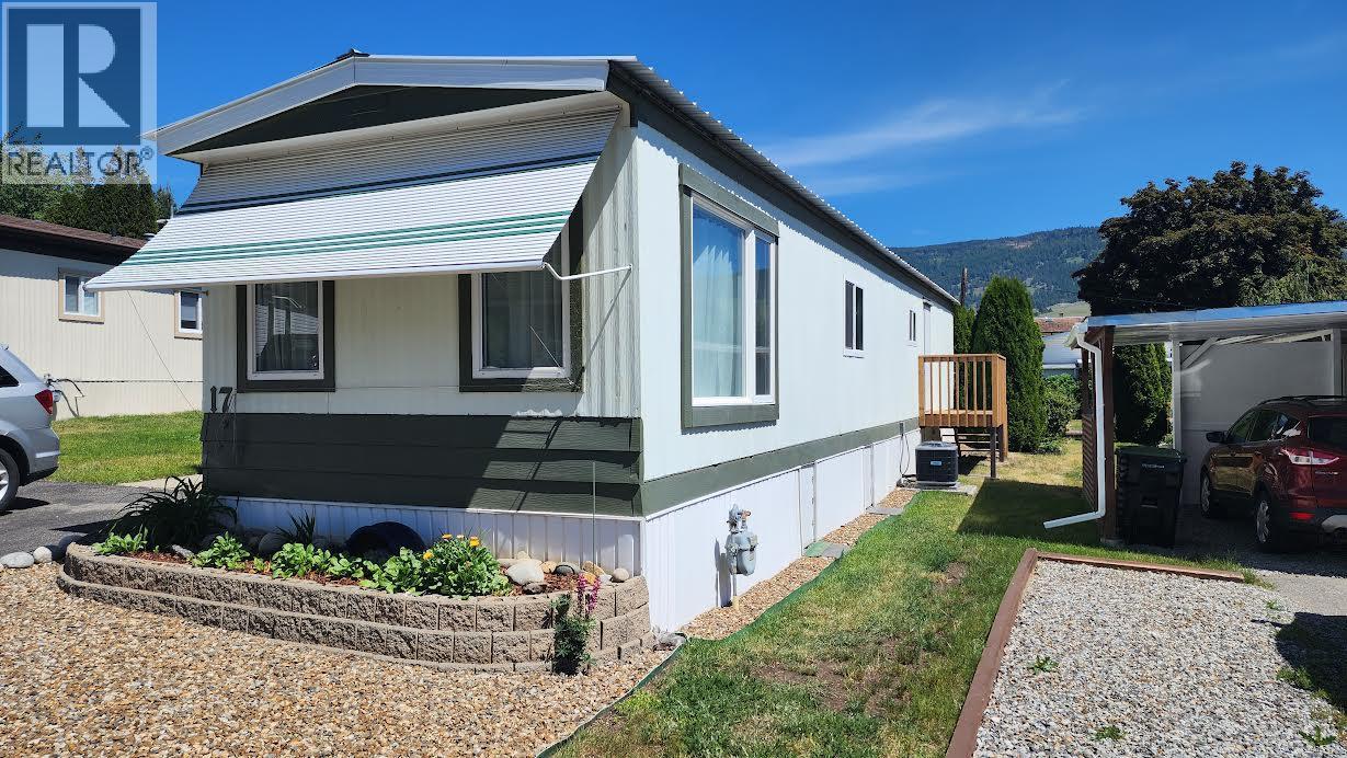 12022 Pretty Road Unit# 17, Lake Country, British Columbia