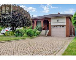 1217 ALEXANDRA AVENUE, Mississauga, Ontario