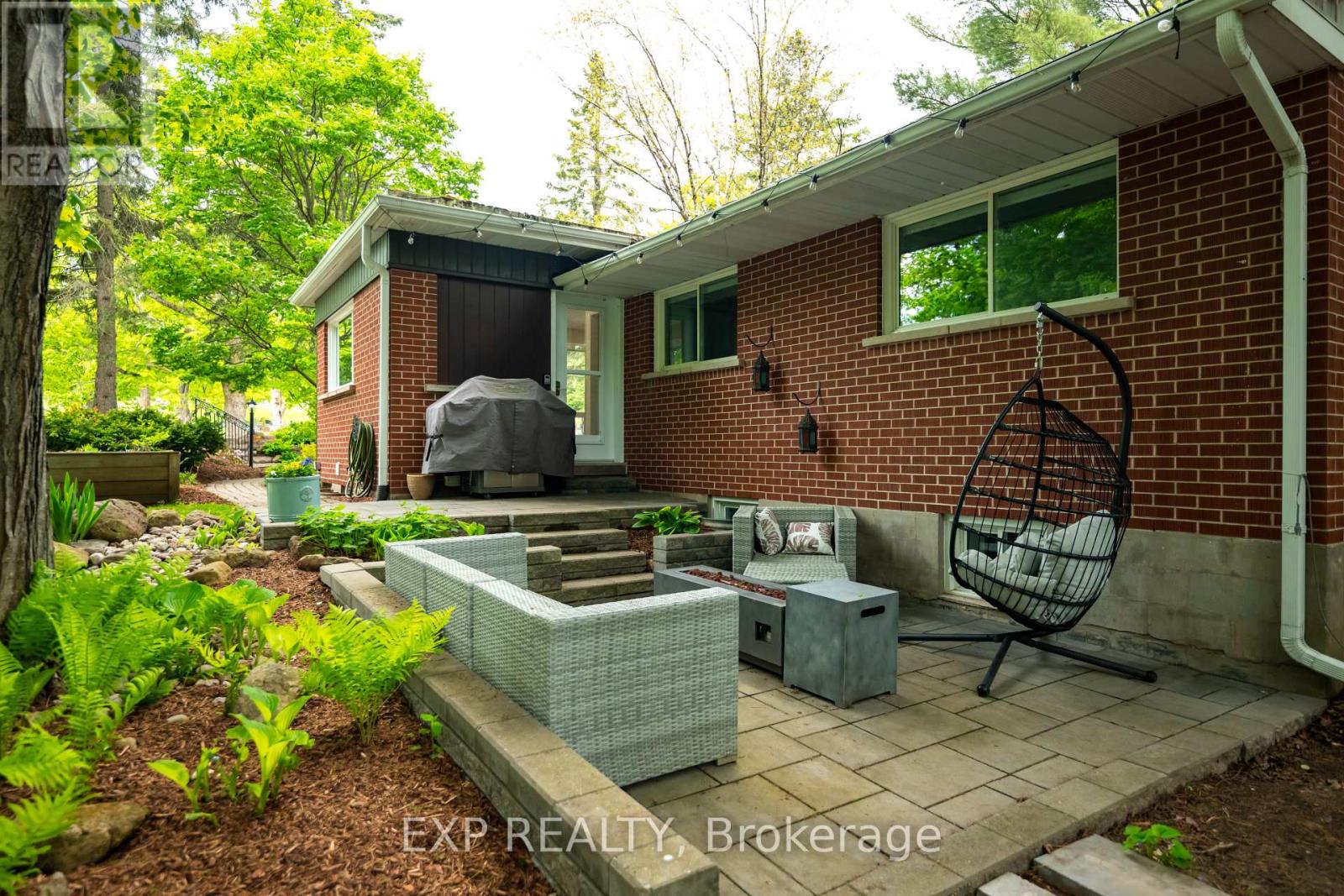 21 Veterans Way, Orangeville, Ontario  L9W 2Z1 - Photo 42 - W12403363