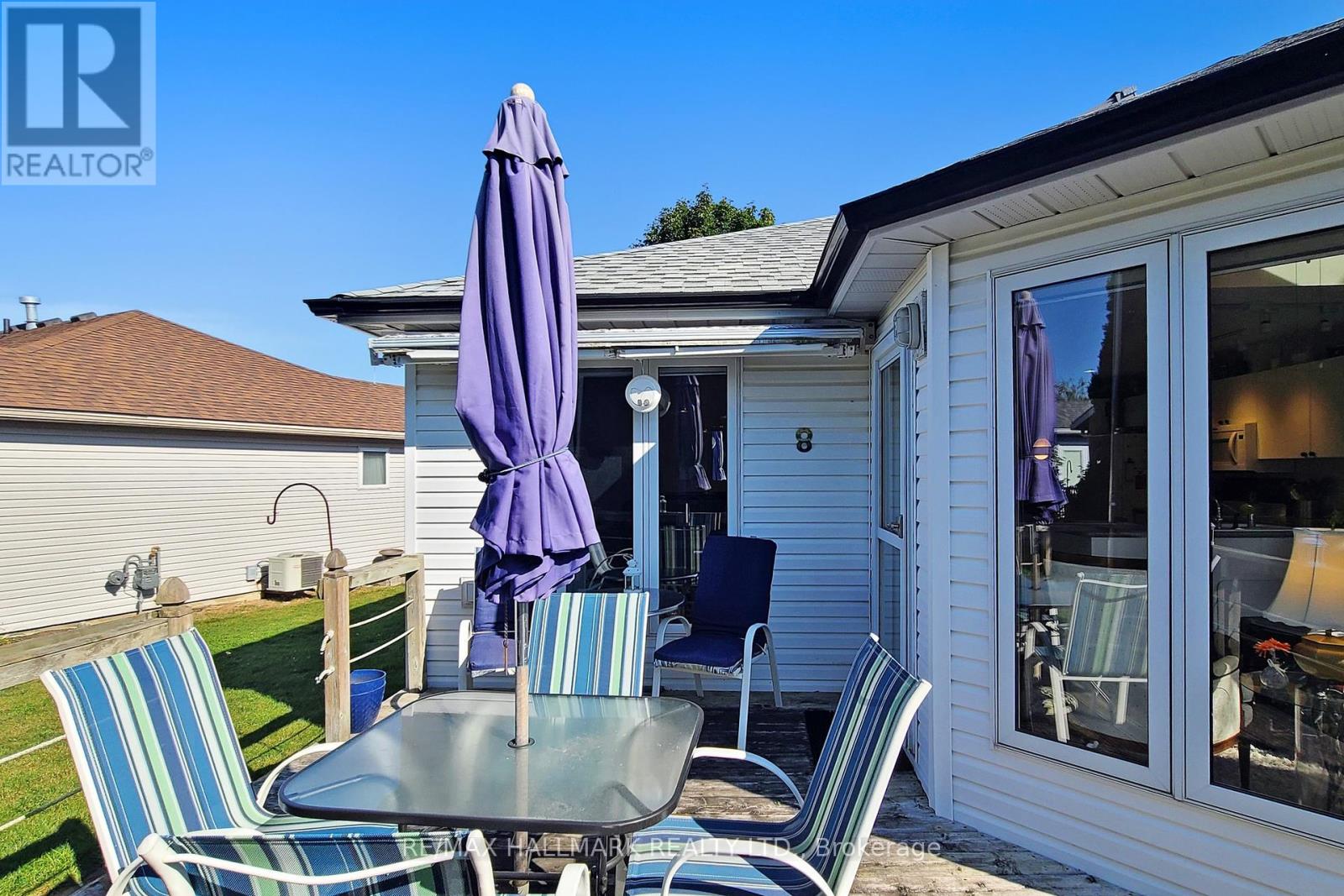 8 Greenfield Place, Wilmot, Ontario  N3A 2G6 - Photo 33 - X12400801