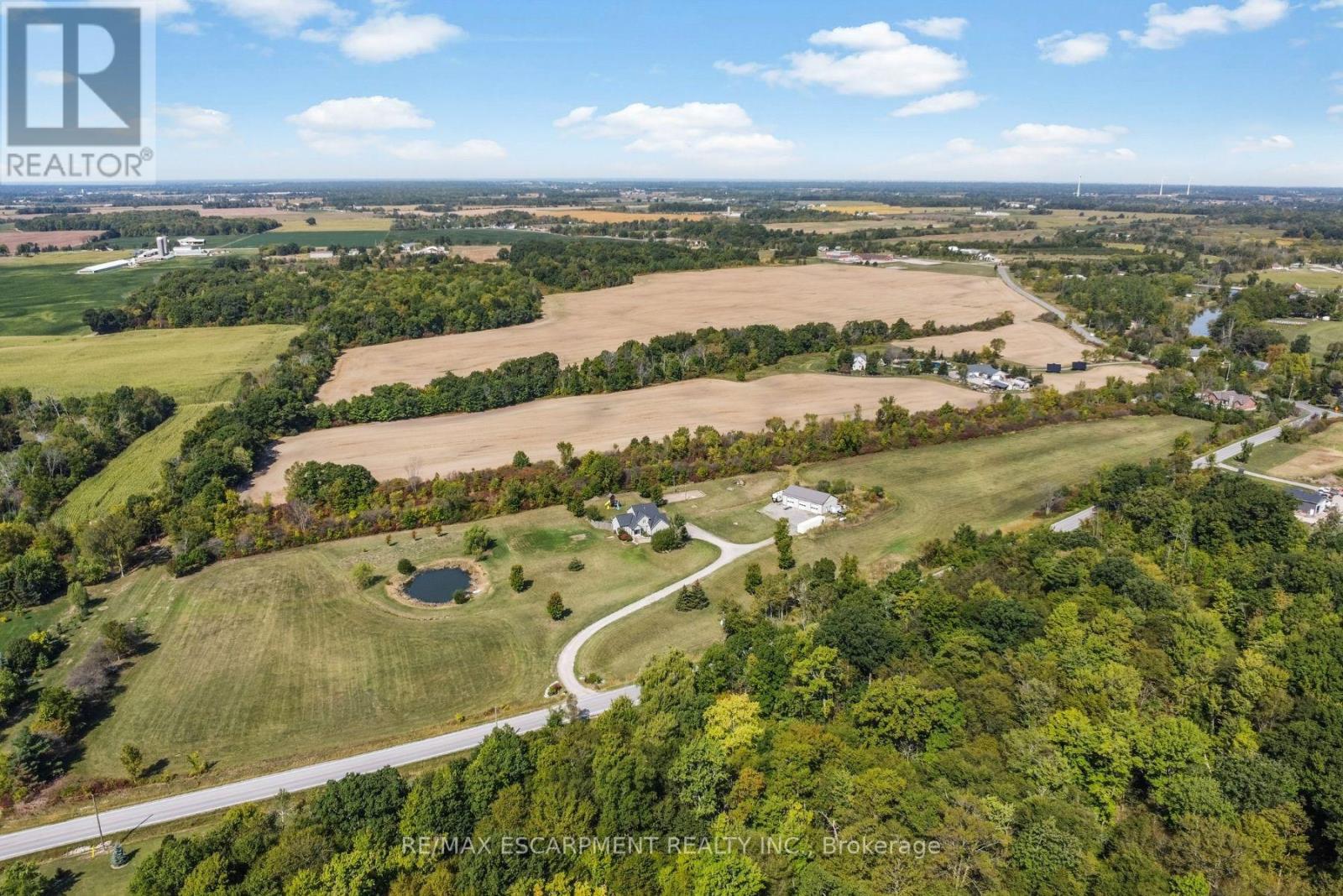 75642 DILTZ ROAD, Wainfleet, Ontario